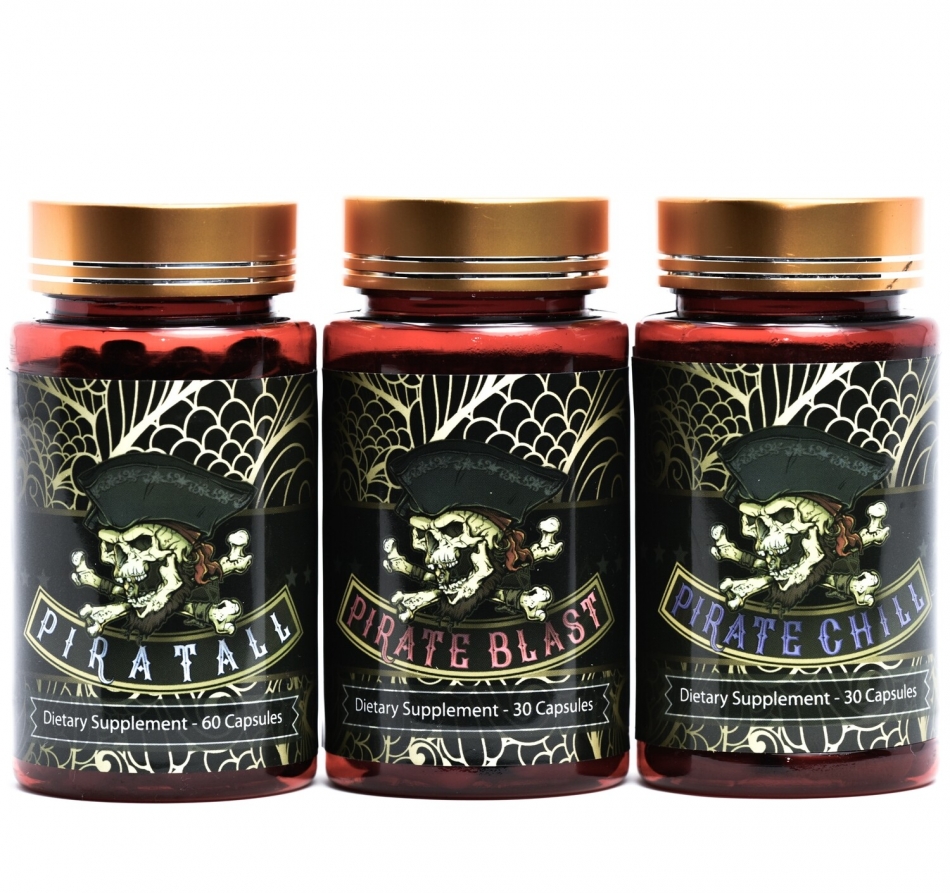 3 Bottle Variety Pack