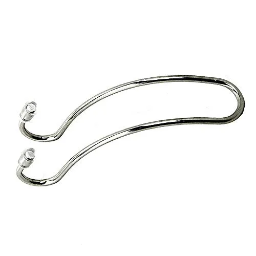 4 Pack Car Seat Headrest Hooks Strong and Durable Backseat Hanger Storage for Handbags, Purses, Coats, and Grocery Bags, Universal SUV Truck Vehicle Car Seat Back Headrest Bottle Holder Organizer