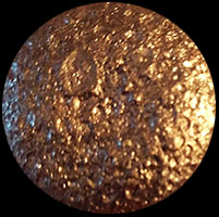 40 Gram Merlin Power Stone