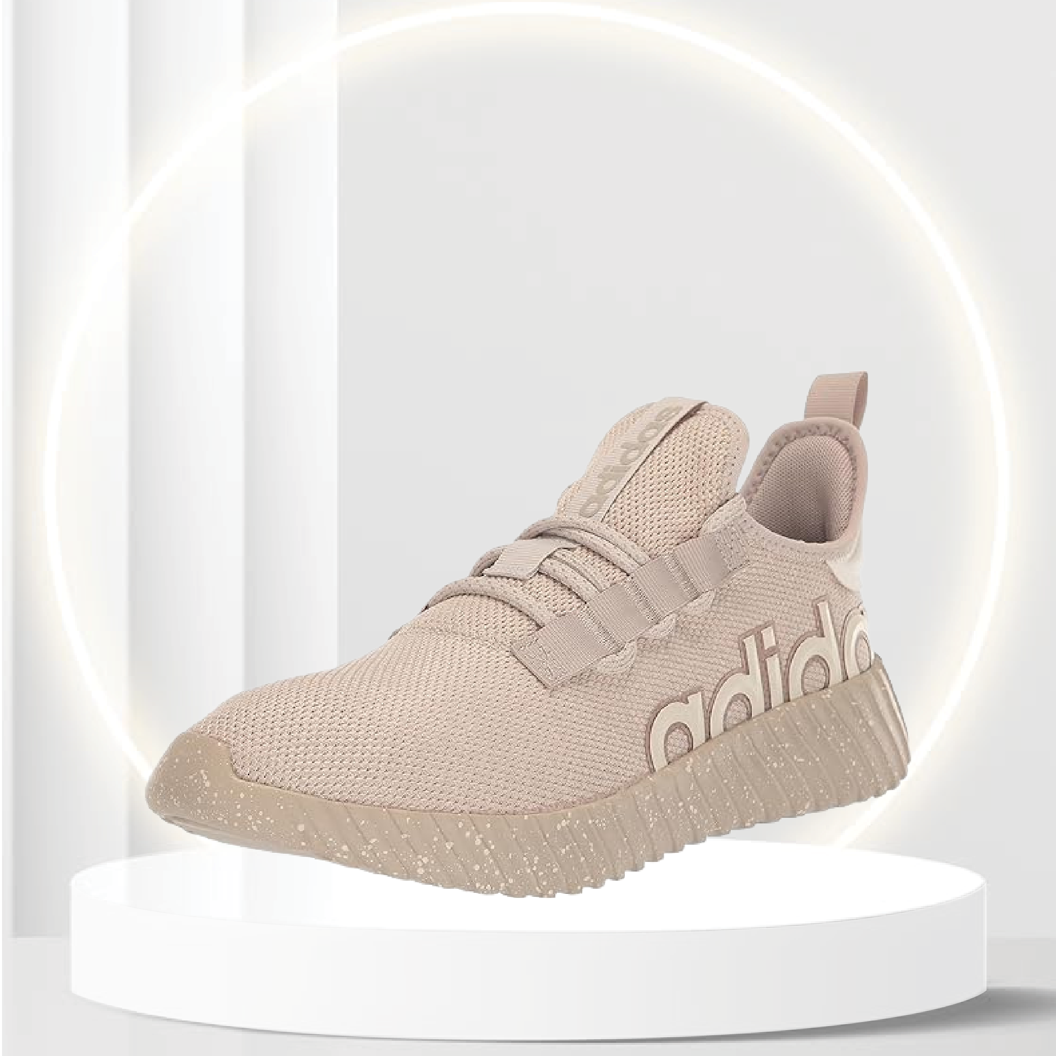 adidas Men's Kaptir 3.0 Sneaker
