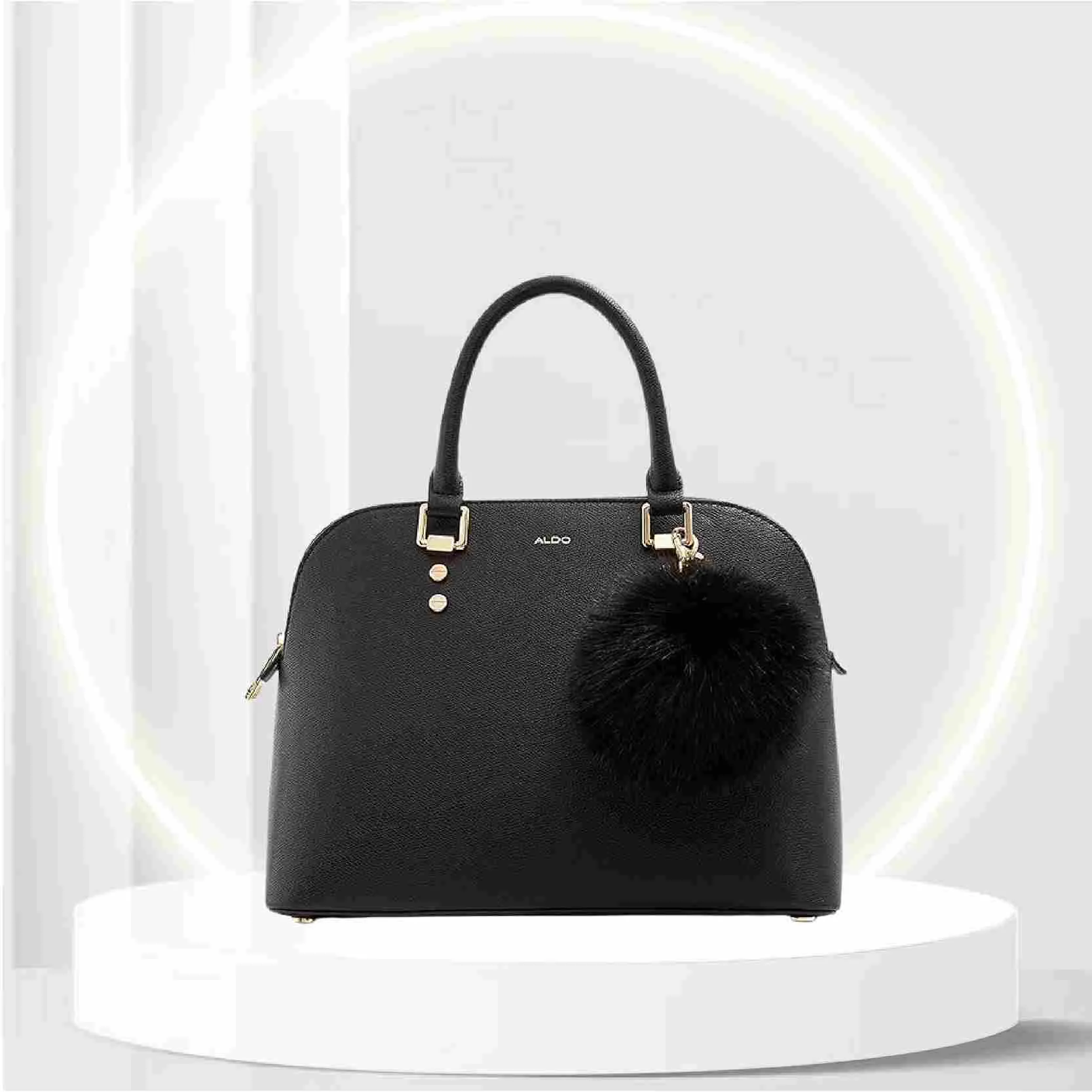 ALDO Galilini, Black Multi