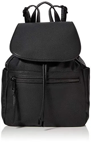 Aldo Women's EURYA Backpack, Black, 27