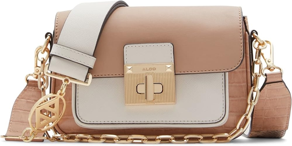 ALDO Womens Celestica Handbag
