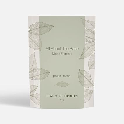 All About The Base Micro-Exfoliant