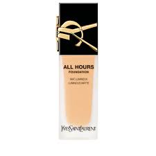 ALL HOURS FOUNDATION