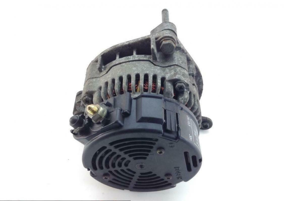 Alternator From 2004 BMW R1150 RT