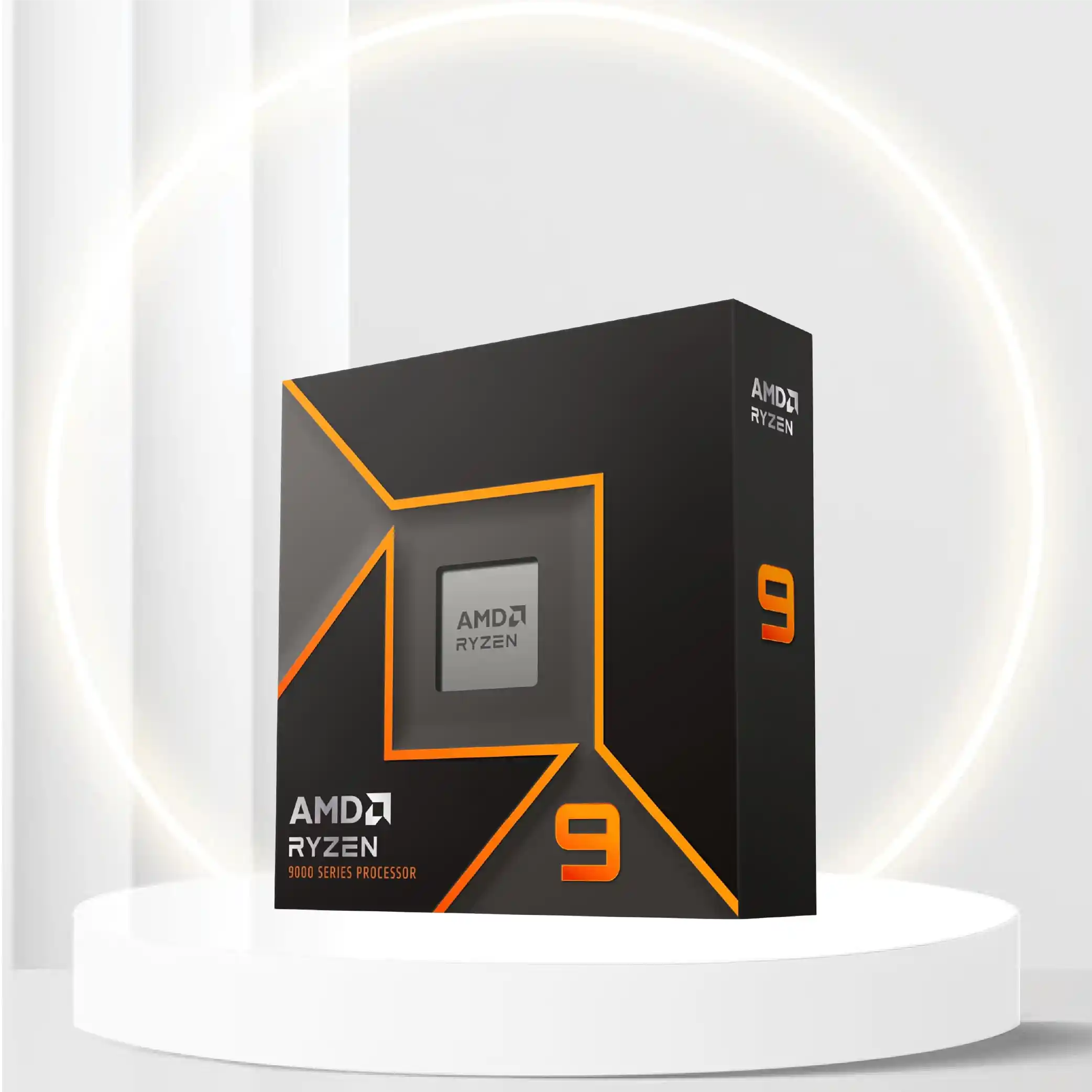 AMD Ryzenâ¢ 9 9950X 16-Core, 32-Thread Unlocked Desktop Processor