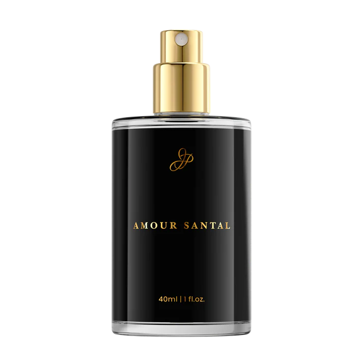 Amour Santal 40ml 
