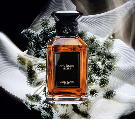 ANGÃLIQUE NOIRE â EAU DE PARFUM