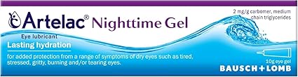 Artelac Nightime Gel by Artelac