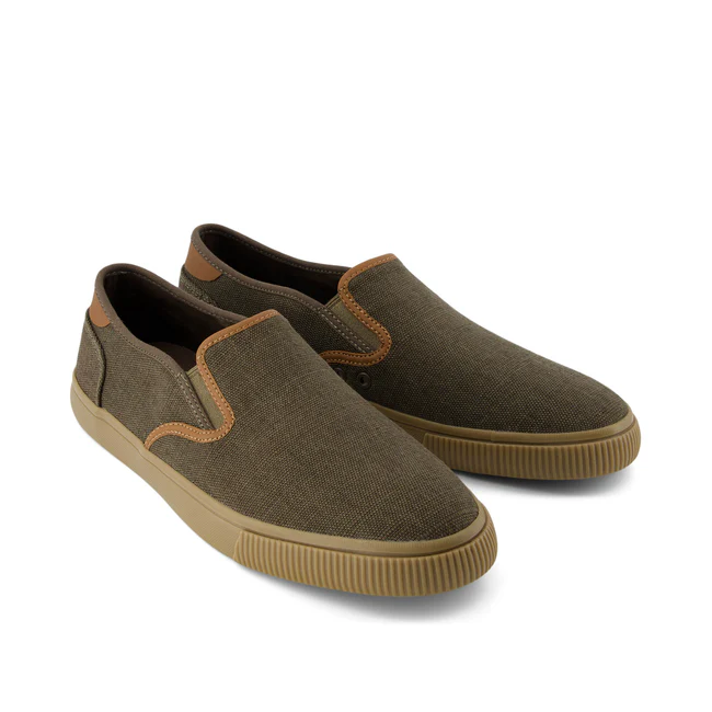 Baja Slip On Sneaker