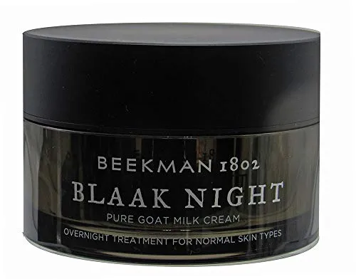 Beekman 1802 Blaak Night Pure Goat Milk Cream 2 fl. oz.