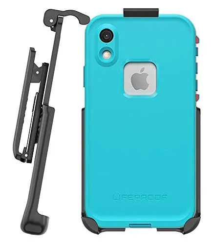 BELTRON Belt Clip Holster for Lifeproof FRE Series - iPhone Xs MAX 6.5