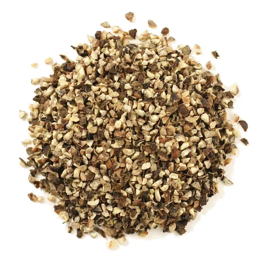 Black Cohosh Root