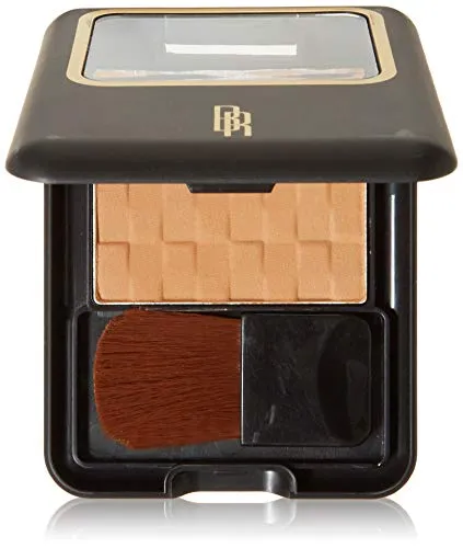 Black Radiance Pressed Powder - Creamy Beige