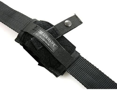 BLACKHAWK Ambidextrous Flat Belt Holster
