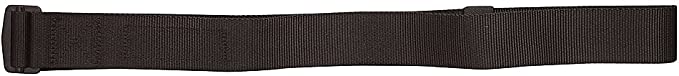 BLACKHAWK Universal BDU Belt (fits up to 52-Inch) - Black