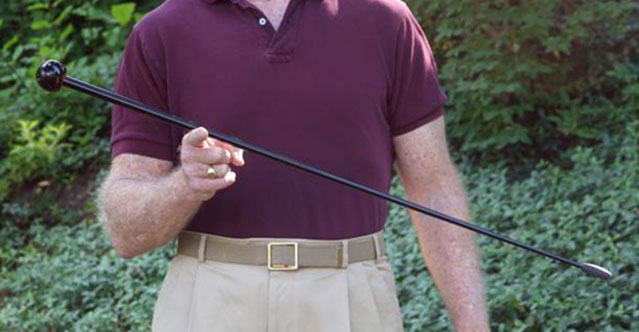 BlackSwift Walking Sticks: The Ultimate Blend of Speed and Power