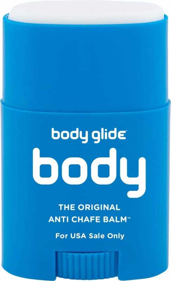 body glide Original Anti-Chafe Balm 0.80oz