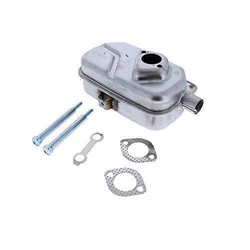 Briggs & Stratton 798940 Lawn & Garden Equipment Engine Muffler Genuine Original Equipment Manufacturer (OEM) Part