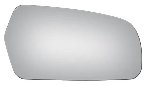 Burco 5279 Convex Passenger Side Replacement Mirror Glass (Mount Not Included) for 2006-2010 Kia Optima, 2007-2010 Kia Magentis
