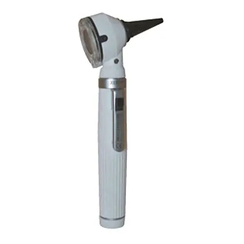 BV Medical 60 840 000 Conventional 2.5 volt Mini Otoscope White