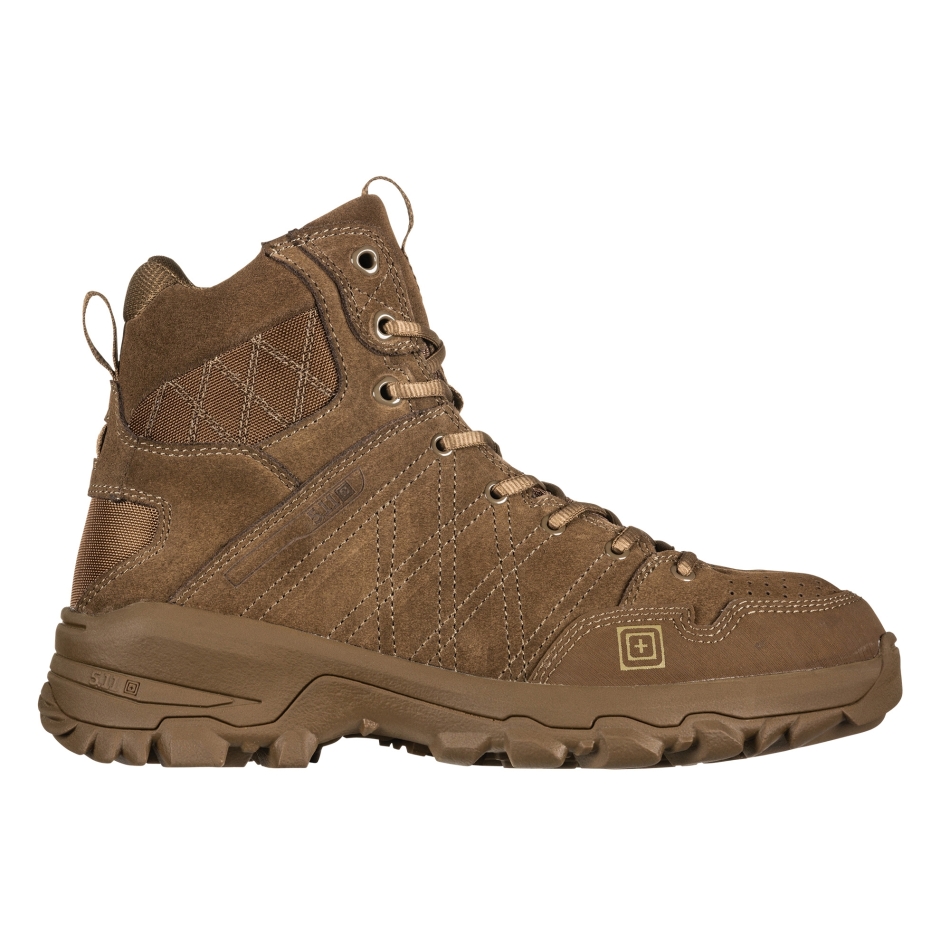 CABLE HIKER TACTICAL BOOT