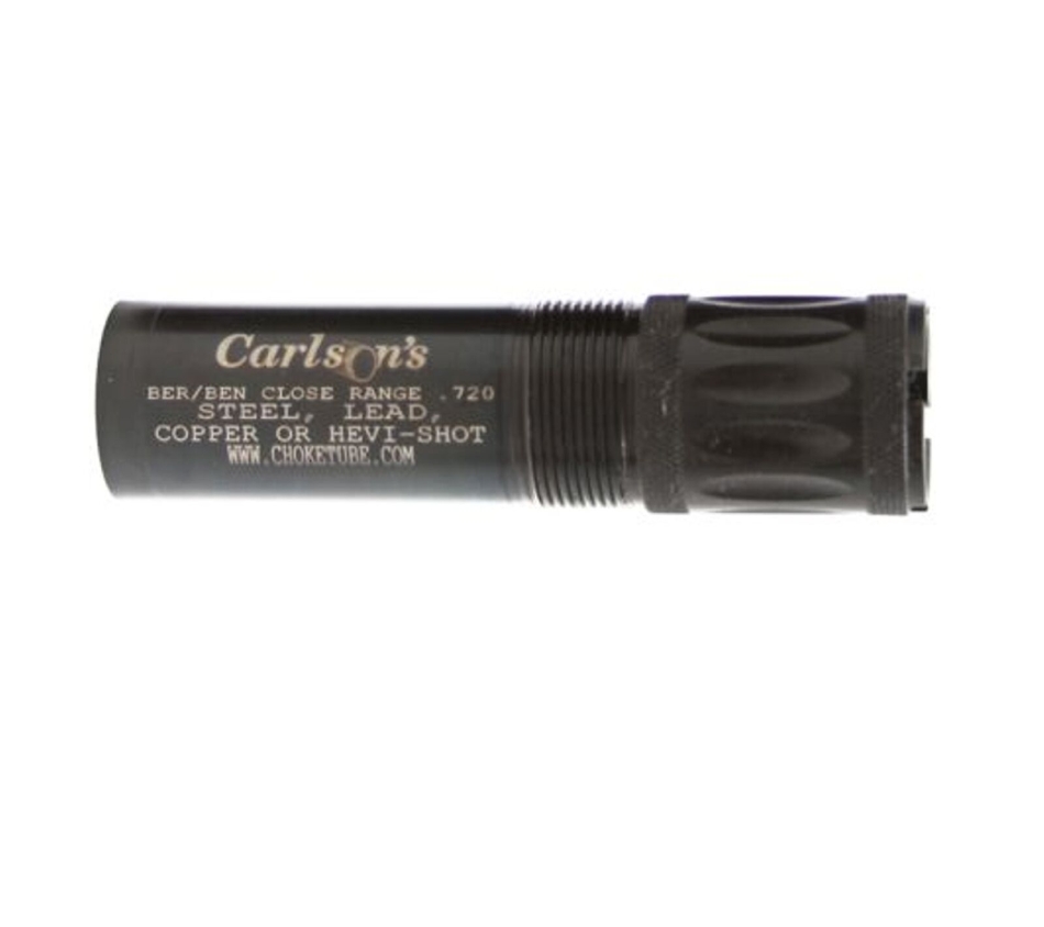 Carlson's Cremator Beretta/Benelli 12GA CR Ported Waterfowl Choke Tube #11513