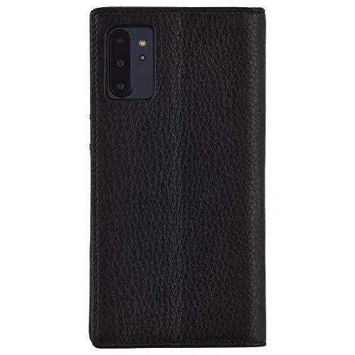 Case-Mate - Samsung Galaxy Note 10+ Case - Wallet Folio - 6.8