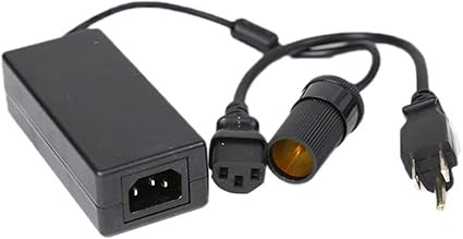 Celestron Sky-Watcher AC/DC Power Adapter (S30105)