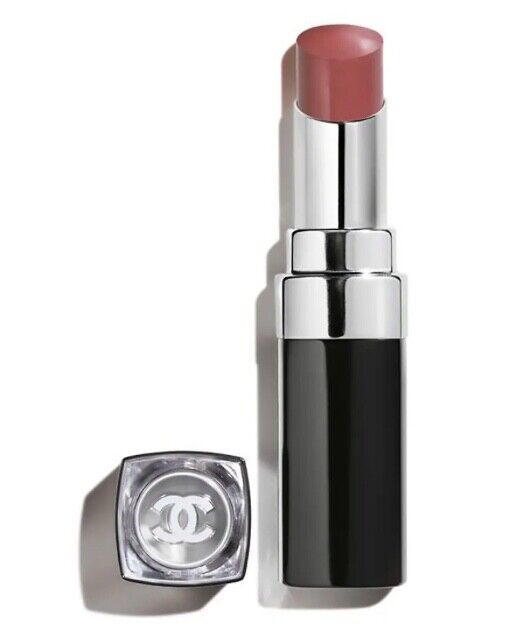 Chanel Rouge Coco Bloom Hydrating Plumping Intense Shine Lip Color