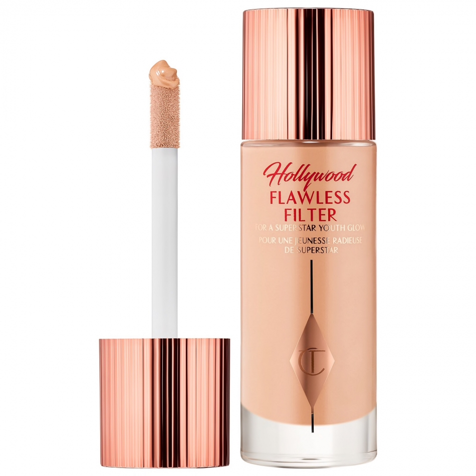 Charlotte Tilbury Hollywood Flawless Filter