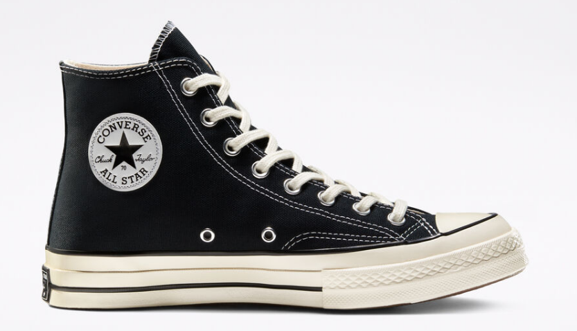 Chuck 70 Vintage Canvas