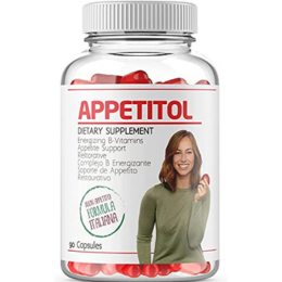 CJ Labs Appetitol Appetite-Weight Gain Capsules Natural Appetite and Weight Gain Stimulant for Underweight Children Fortified with Vitamins B1,B2,B3,B5,B6,B12,Folic Acid , Iron, Zinc