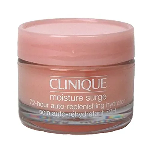 Clinique Moisture Surge 72-Hour Auto-Replenishing Hydrator 1 Ounce UNBOX