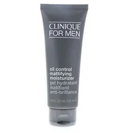 CLINIQUE Oil Control Mattifying Moisturizer