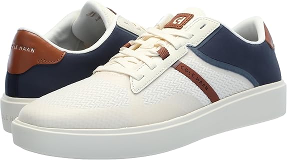 Cole Haan Mens Shoes - Grand Crosscourt Winner