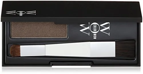 COLOR WOW Root Cover Up Dark Brown, .07 Oz