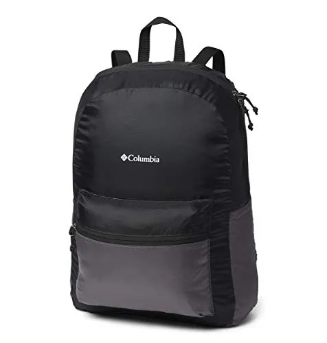 Columbia Lightweight Packable 21L Backpack, Ripstop
