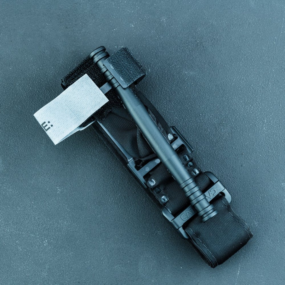 Combat Application Tourniquet