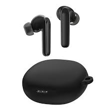 Compatible with Anker-Soundcore Life-P3 Washable Protective Cover Lightweight Case Impact-resistant Waterproof Sleeve