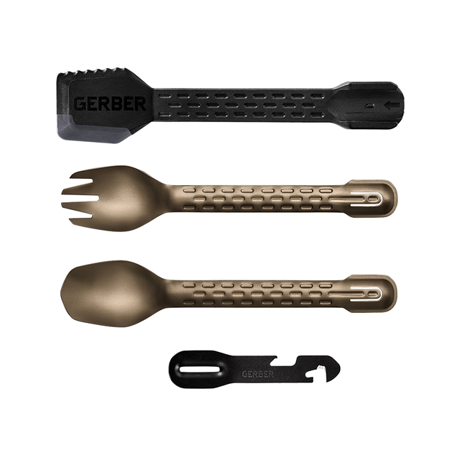 COMPLEAT  BURNT BRONZE