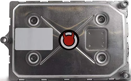 DIABLOSPORT MODIFIED PCM,COMPATIBLE WITH 2020 JEEP GLADIATOR JT,3.6L