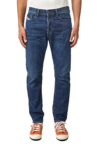 Diesel D-Fining 09B06 Jeans Man ToBeDefined