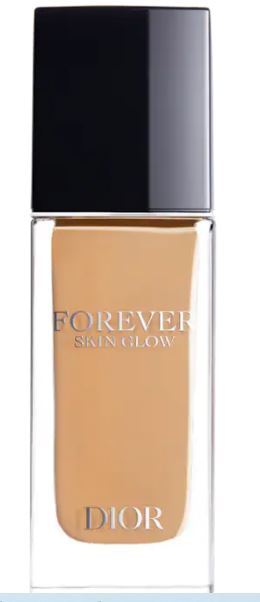 Dior Forever Skin Glow Foundation SPF 15