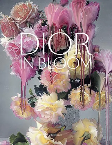 Dior in Bloom (Langue anglaise)
