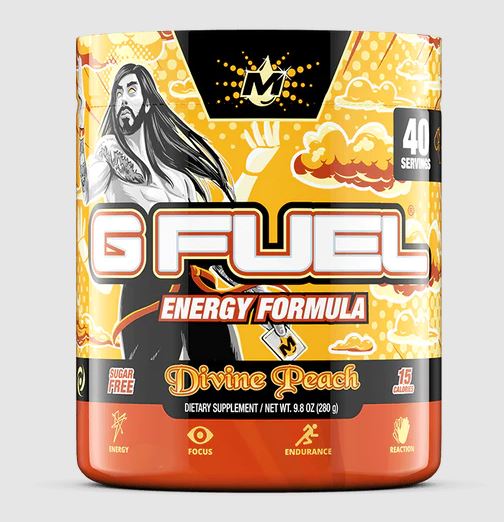 DIVINE PEACH Kiwi Peach Dragonfruit