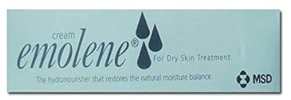 DKM Fulford India Ltd Emolene Cream 100 g