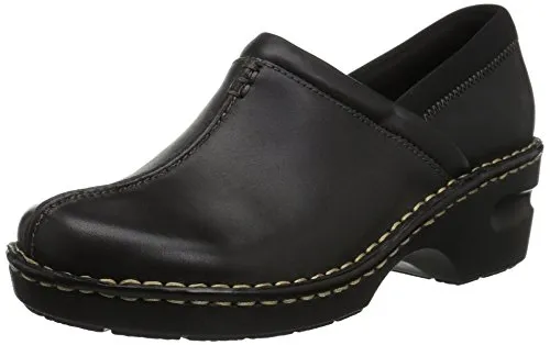Eastland Women's Kelsey,Black,8 M US