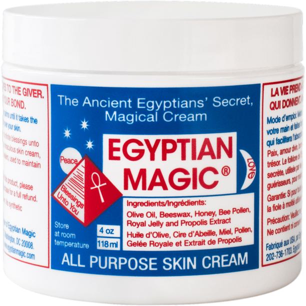 Egyptian Magic All Purpose Skin Cream, 4 oz